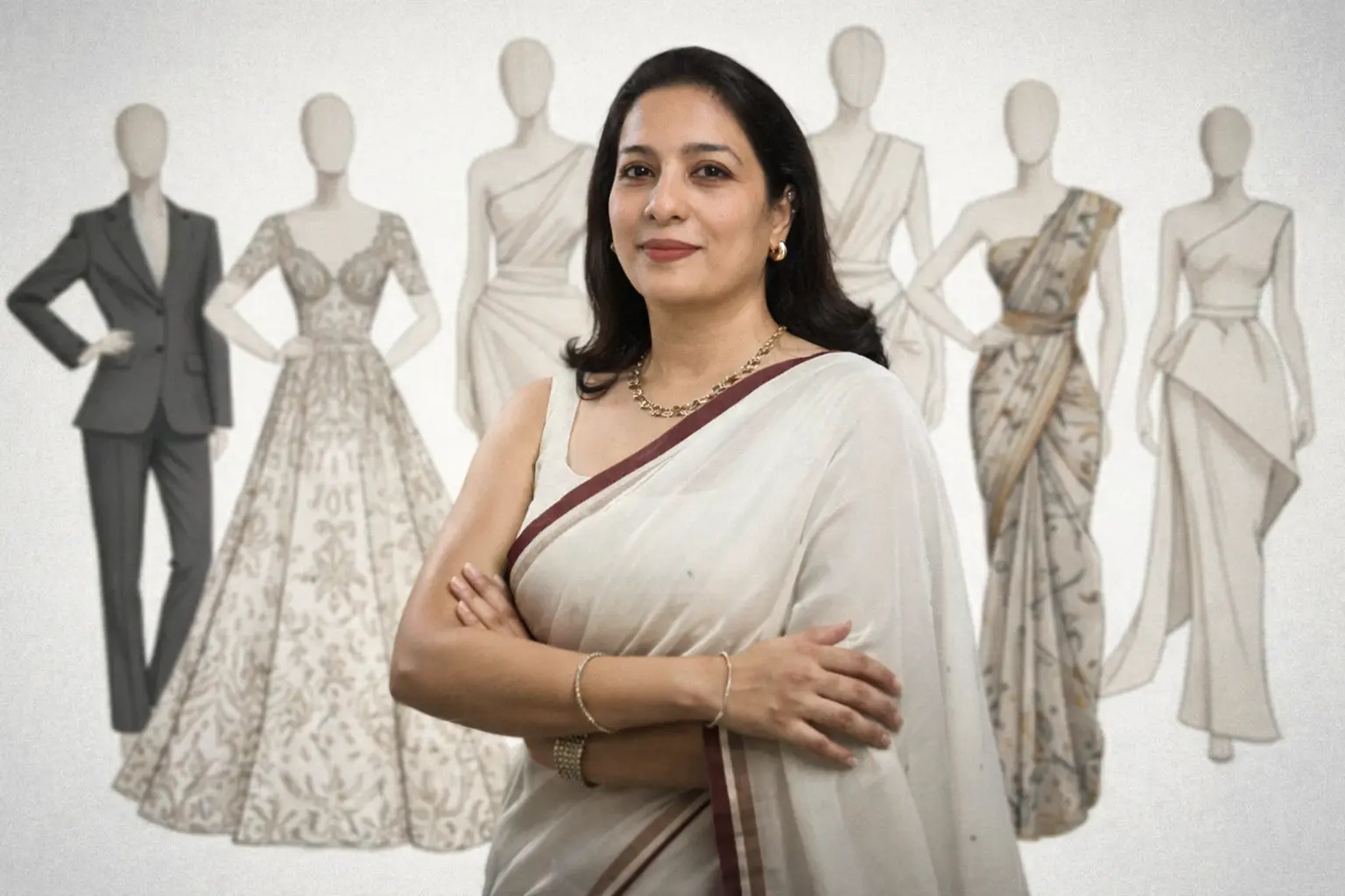 Sia - Textile & Costume Designer